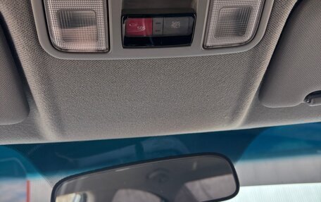 KIA Rio III рестайлинг, 2017 год, 848 000 рублей, 16 фотография