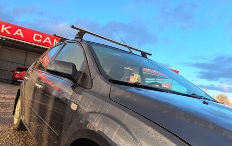 Ford Focus II рестайлинг, 2008 год, 335 000 рублей, 3 фотография