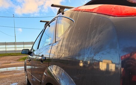 Ford Focus II рестайлинг, 2008 год, 335 000 рублей, 6 фотография