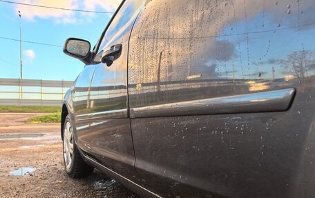 Ford Focus II рестайлинг, 2008 год, 335 000 рублей, 9 фотография