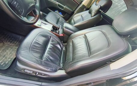 Hyundai Grandeur, 2008 год, 1 000 000 рублей, 6 фотография