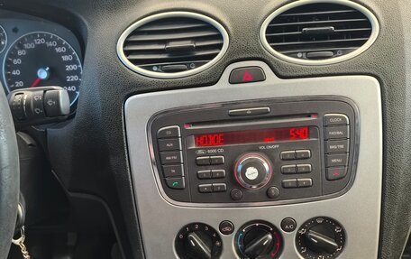 Ford Focus II рестайлинг, 2008 год, 335 000 рублей, 13 фотография