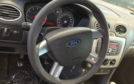 Ford Focus II рестайлинг, 2008 год, 335 000 рублей, 11 фотография