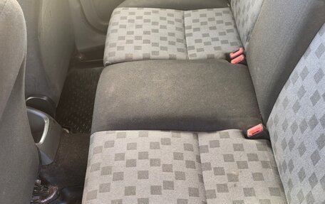 Ford Focus II рестайлинг, 2008 год, 335 000 рублей, 10 фотография