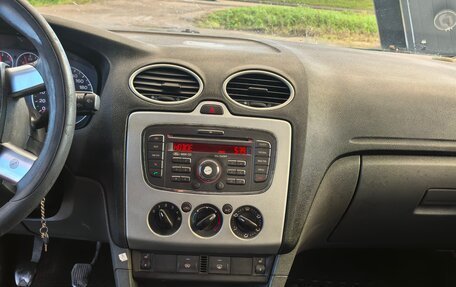 Ford Focus II рестайлинг, 2008 год, 335 000 рублей, 12 фотография