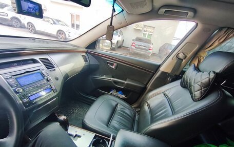 Hyundai Grandeur, 2008 год, 1 000 000 рублей, 7 фотография