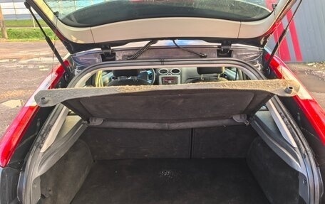 Ford Focus II рестайлинг, 2008 год, 335 000 рублей, 7 фотография