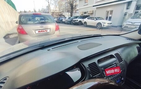 Hyundai Grandeur, 2008 год, 1 000 000 рублей, 5 фотография