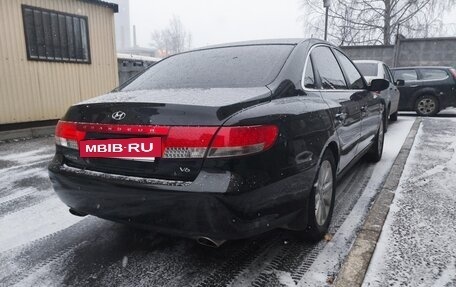 Hyundai Grandeur, 2008 год, 1 000 000 рублей, 3 фотография