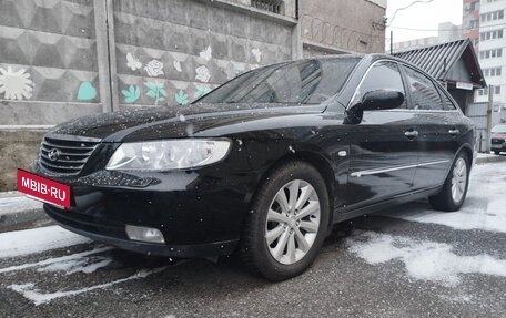 Hyundai Grandeur, 2008 год, 1 000 000 рублей, 2 фотография