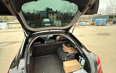 Opel Insignia II рестайлинг, 2014 год, 1 200 000 рублей, 7 фотография