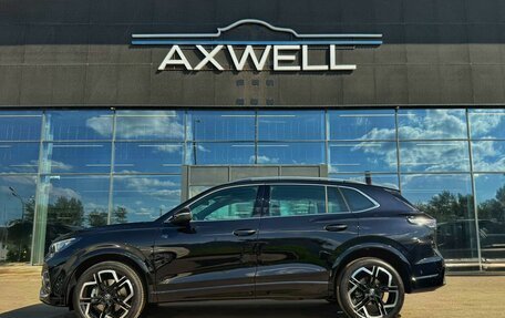 Volkswagen Tiguan, 2025 год, 5 055 000 рублей, 2 фотография