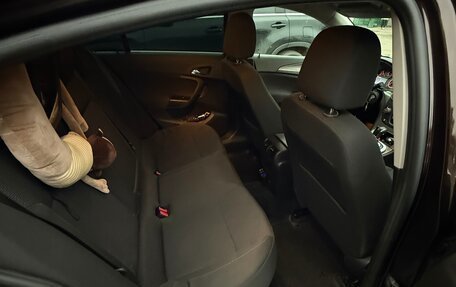 Opel Insignia II рестайлинг, 2014 год, 1 200 000 рублей, 8 фотография