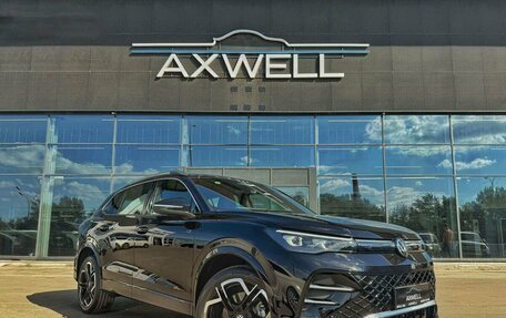 Volkswagen Tiguan, 2025 год, 5 055 000 рублей, 6 фотография