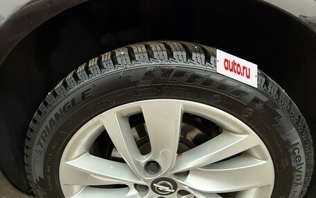 Opel Insignia II рестайлинг, 2014 год, 1 200 000 рублей, 10 фотография