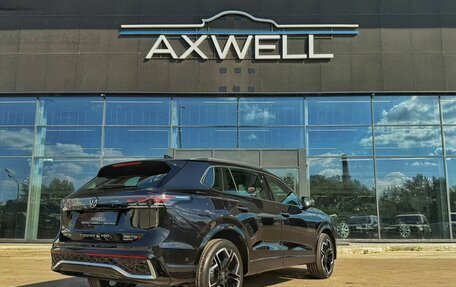 Volkswagen Tiguan, 2025 год, 5 055 000 рублей, 4 фотография