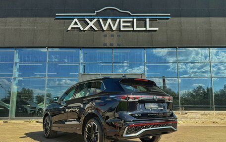 Volkswagen Tiguan, 2025 год, 5 055 000 рублей, 3 фотография