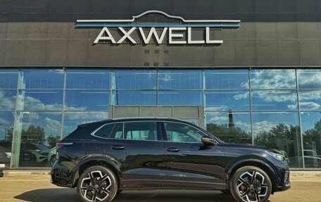 Volkswagen Tiguan, 2025 год, 5 055 000 рублей, 5 фотография