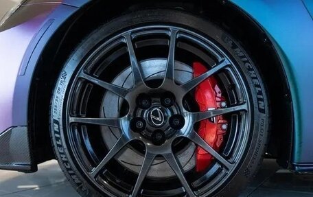 Lexus RC F I рестайлинг, 2025 год, 13 700 000 рублей, 5 фотография