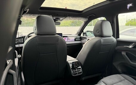 Volkswagen Tiguan, 2025 год, 5 055 000 рублей, 15 фотография