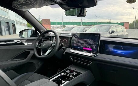 Volkswagen Tiguan, 2025 год, 5 055 000 рублей, 18 фотография