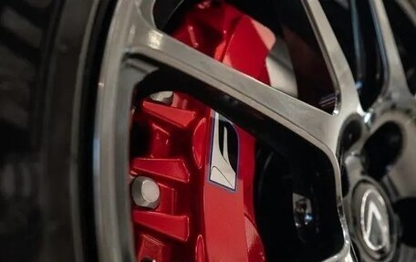 Lexus RC F I рестайлинг, 2025 год, 13 700 000 рублей, 6 фотография