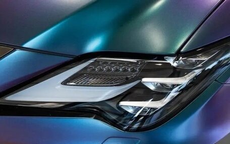 Lexus RC F I рестайлинг, 2025 год, 13 700 000 рублей, 7 фотография