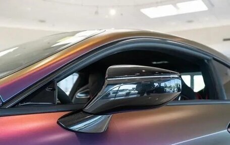 Lexus RC F I рестайлинг, 2025 год, 13 700 000 рублей, 8 фотография