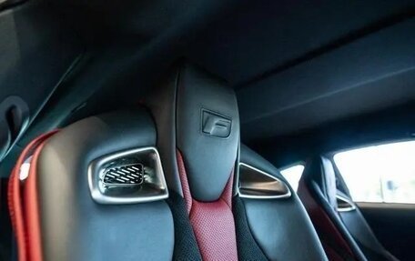 Lexus RC F I рестайлинг, 2025 год, 13 700 000 рублей, 18 фотография