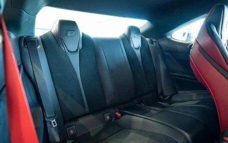 Lexus RC F I рестайлинг, 2025 год, 13 700 000 рублей, 19 фотография