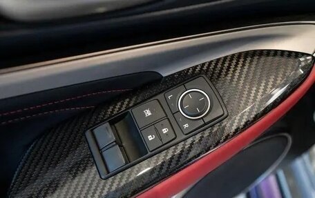 Lexus RC F I рестайлинг, 2025 год, 13 700 000 рублей, 22 фотография