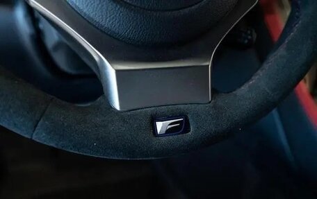 Lexus RC F I рестайлинг, 2025 год, 13 700 000 рублей, 21 фотография