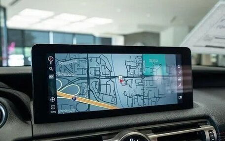 Lexus RC F I рестайлинг, 2025 год, 13 700 000 рублей, 25 фотография