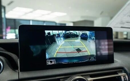 Lexus RC F I рестайлинг, 2025 год, 13 700 000 рублей, 26 фотография