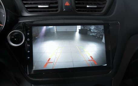 KIA Rio III рестайлинг, 2016 год, 799 000 рублей, 14 фотография