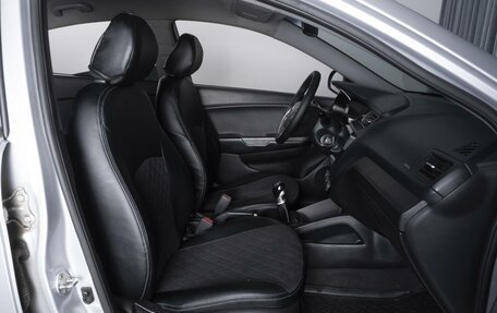 KIA Rio III рестайлинг, 2016 год, 799 000 рублей, 8 фотография