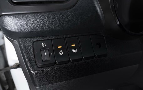 KIA Rio III рестайлинг, 2016 год, 799 000 рублей, 20 фотография