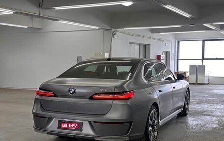 BMW 7 серия, 2025 год, 11 820 005 рублей, 4 фотография