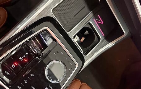 BMW 7 серия, 2025 год, 11 820 005 рублей, 13 фотография