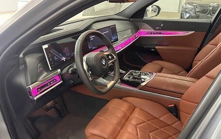 BMW 7 серия, 2025 год, 11 820 005 рублей, 7 фотография