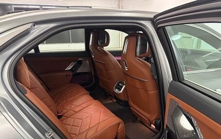 BMW 7 серия, 2025 год, 11 820 005 рублей, 12 фотография