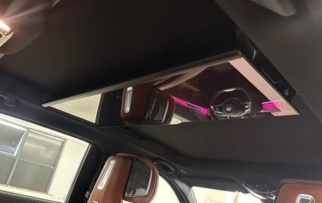 BMW 7 серия, 2025 год, 11 820 005 рублей, 10 фотография