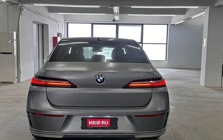 BMW 7 серия, 2025 год, 11 820 005 рублей, 5 фотография