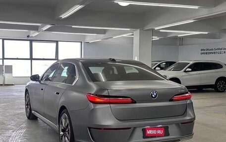 BMW 7 серия, 2025 год, 11 820 005 рублей, 6 фотография