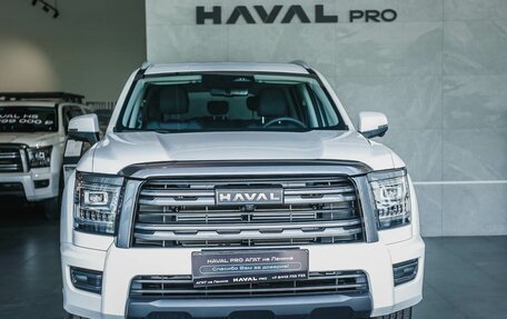 Haval H5, 2024 год, 3 699 000 рублей, 2 фотография