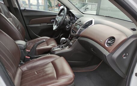 Chevrolet Cruze II, 2013 год, 750 000 рублей, 7 фотография