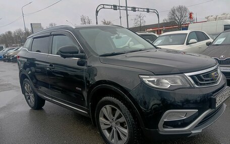 Geely Atlas I, 2018 год, 1 299 000 рублей, 3 фотография