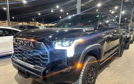 Toyota Tundra, 2025 год, 13 990 000 рублей, 1 фотография