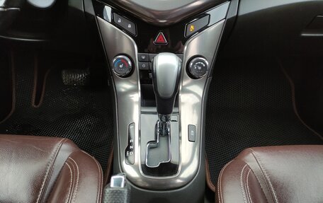 Chevrolet Cruze II, 2013 год, 750 000 рублей, 11 фотография