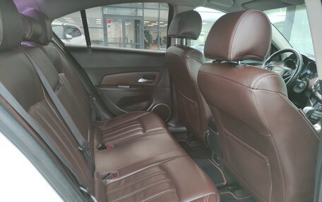 Chevrolet Cruze II, 2013 год, 750 000 рублей, 8 фотография